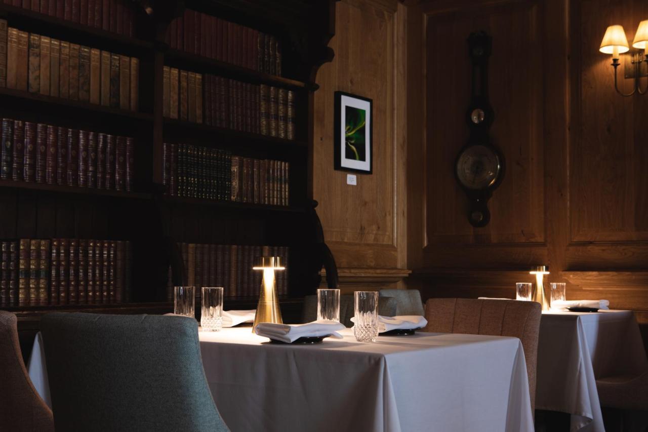 Mingary Castle - Restaurant With Rooms Kilchoan Εξωτερικό φωτογραφία