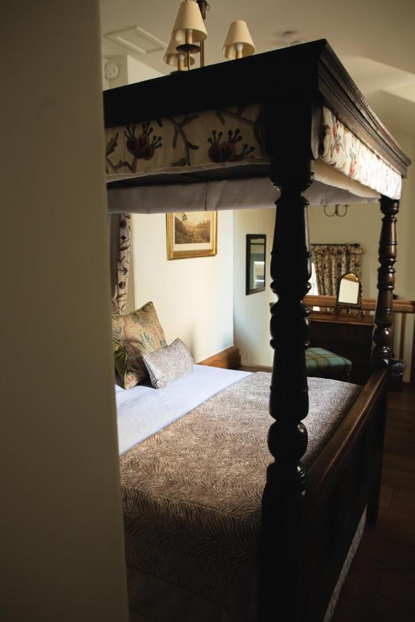 Mingary Castle - Restaurant With Rooms Kilchoan Εξωτερικό φωτογραφία
