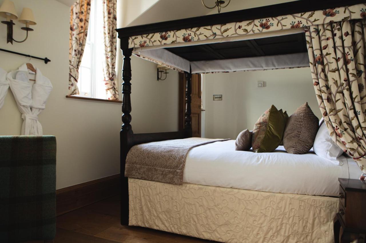 Mingary Castle - Restaurant With Rooms Kilchoan Εξωτερικό φωτογραφία