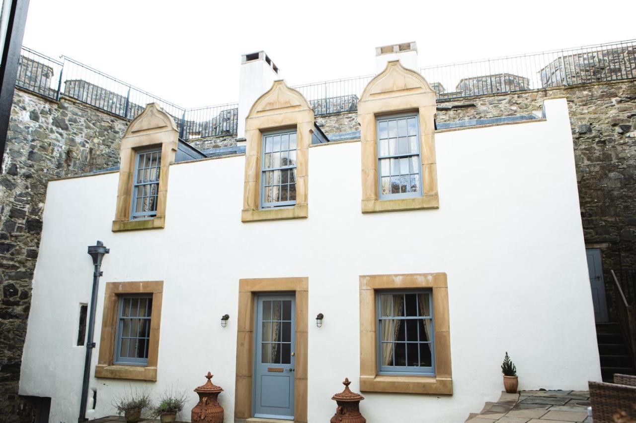 Mingary Castle - Restaurant With Rooms Kilchoan Εξωτερικό φωτογραφία