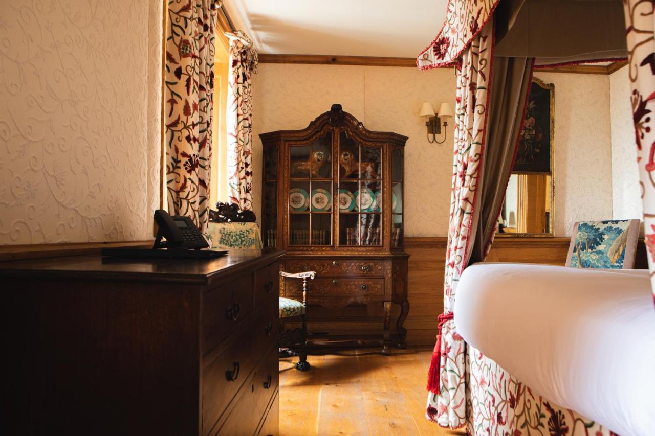 Mingary Castle - Restaurant With Rooms Kilchoan Εξωτερικό φωτογραφία