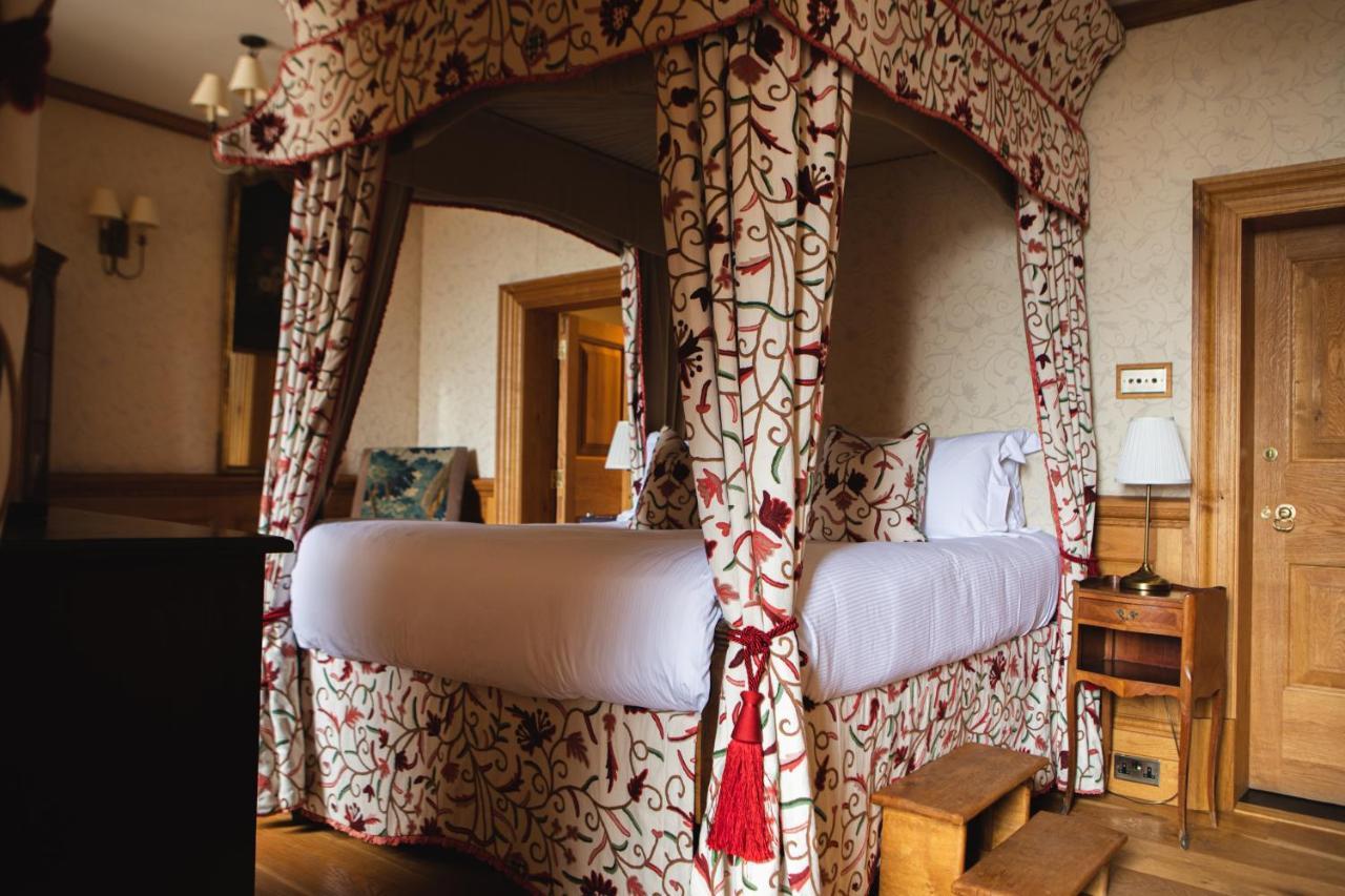 Mingary Castle - Restaurant With Rooms Kilchoan Εξωτερικό φωτογραφία
