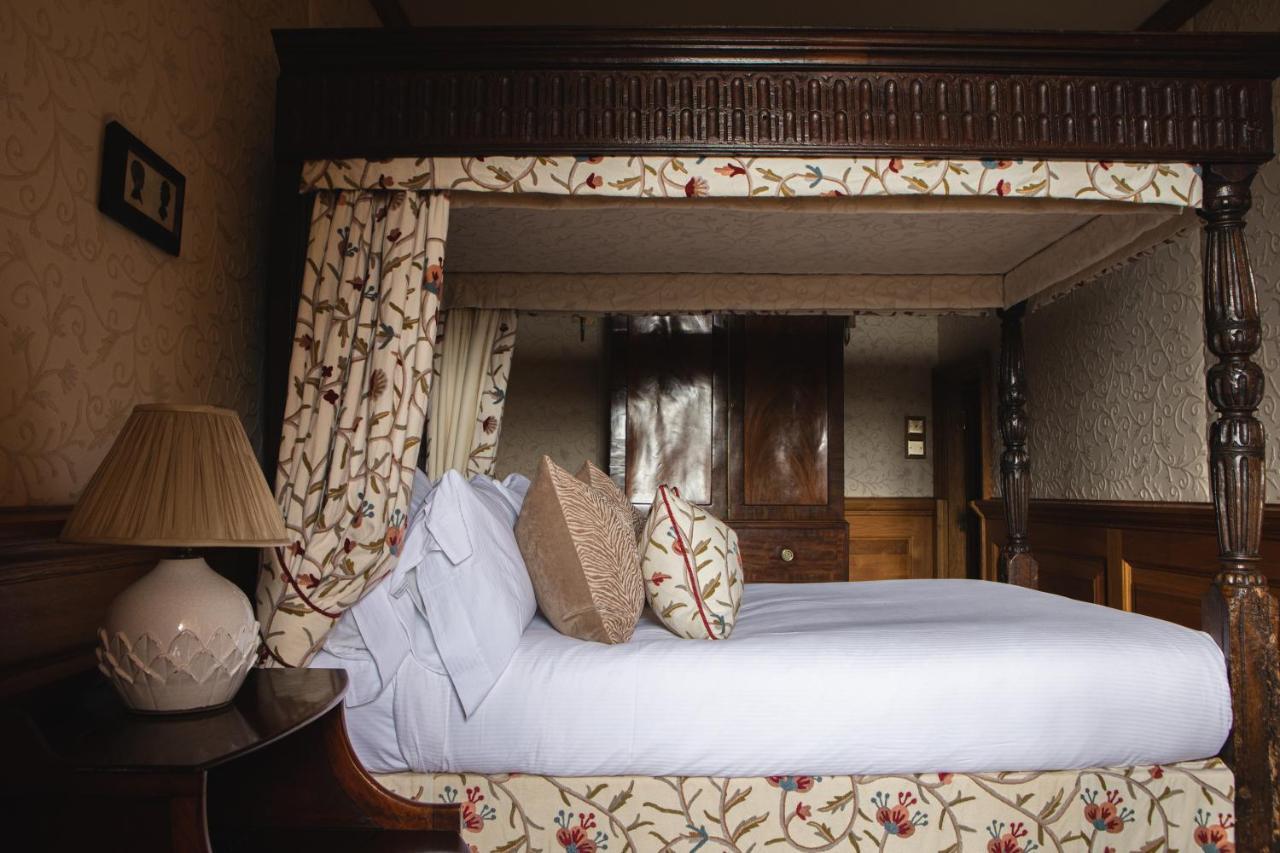 Mingary Castle - Restaurant With Rooms Kilchoan Εξωτερικό φωτογραφία