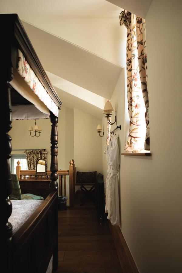 Mingary Castle - Restaurant With Rooms Kilchoan Εξωτερικό φωτογραφία