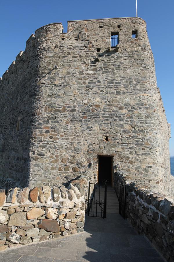 Mingary Castle - Restaurant With Rooms Kilchoan Εξωτερικό φωτογραφία